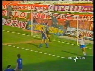 tutto il calcio gol per gol 1986/87 parte 8