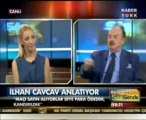 İlhan Cavcav'dan Canlı Yayında Şike İtirafı