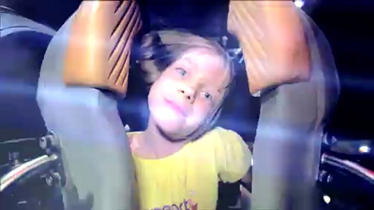 FAB 4D, voyage dans l'univers musical des Beatles