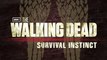 CGR Trailers - THE WALKING DEAD: SURVIVAL INSTINCT Walker Herd Survival Pack Trailer (UK)
