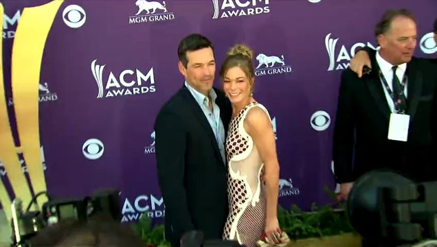 Brandi Glanville Responds to Rumors She Cheated First