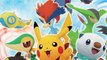CGR Trailers - POKÉMON MYSTERY DUNGEON: GATES OF INFINITY Dungeons Trailer
