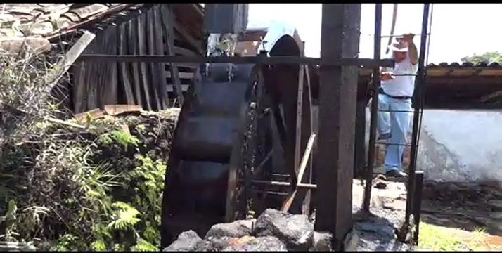 Engenho Boa Vista, Cachaca Século XVIII, Coronel Xavier Chaves, Minas Gerais, Brasil