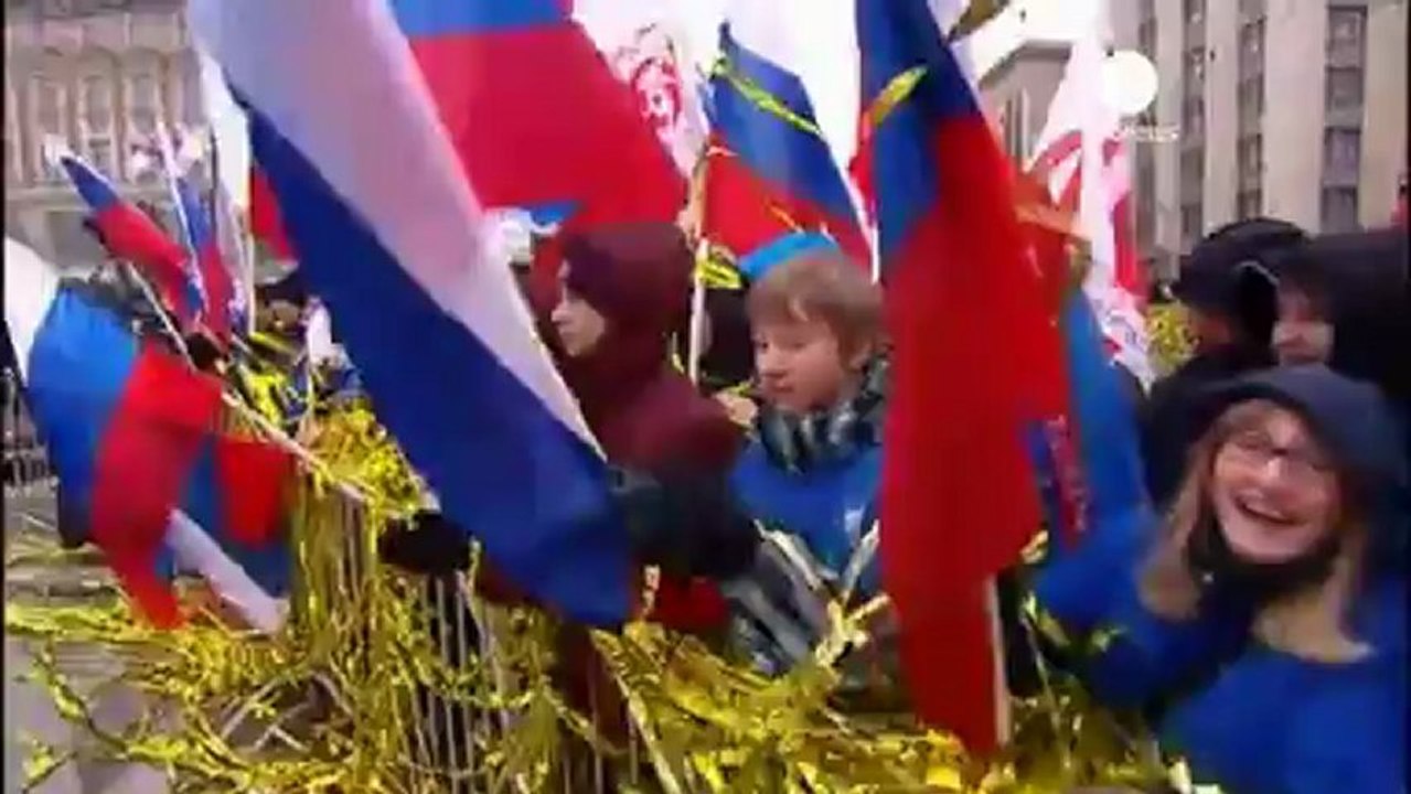 Tickets go on sale for Sochi Winter Olympics