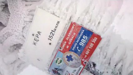 Babia Góra 02-02-13_xvid