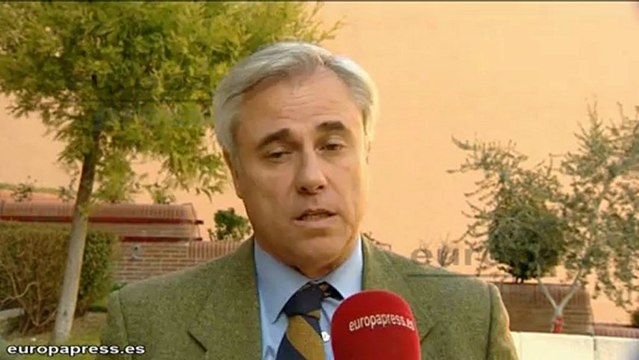 El juez pedirá a Urdangarín una relación de bienes