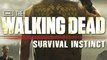 CGR Trailers - THE WALKING DEAD: SURVIVAL INSTINCT Gameplay Trailer