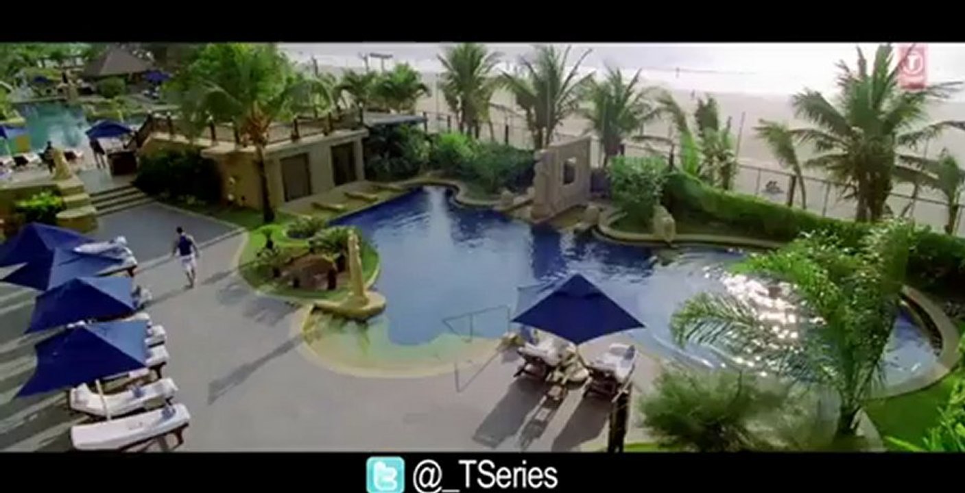Video - Saajna - I ME AUR MAIN