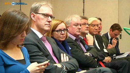 Kamp hakt nog geen knopen door over gaswinning - RTV Noord