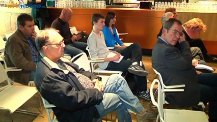 Healthy ageing moet Eurovoetbal redden - RTV Noord