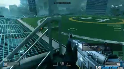 Blacklight Retribution Aperçu FR