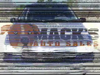 1996 Mercury Villager