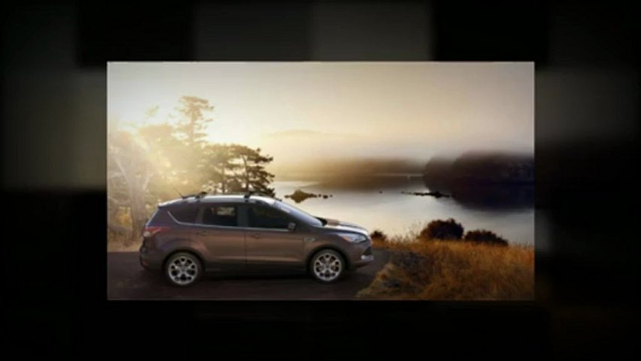 Fremont Ford near Sunnyvale - 2013 Ford Escape near Sunnyvale