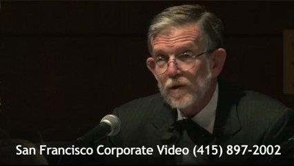 San Francisco Entertainmant Videographer