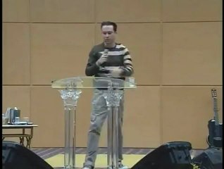 Ministração Pastor Lucio Barreto - Atitudes dos solteiros que já estão me dando nos nervos