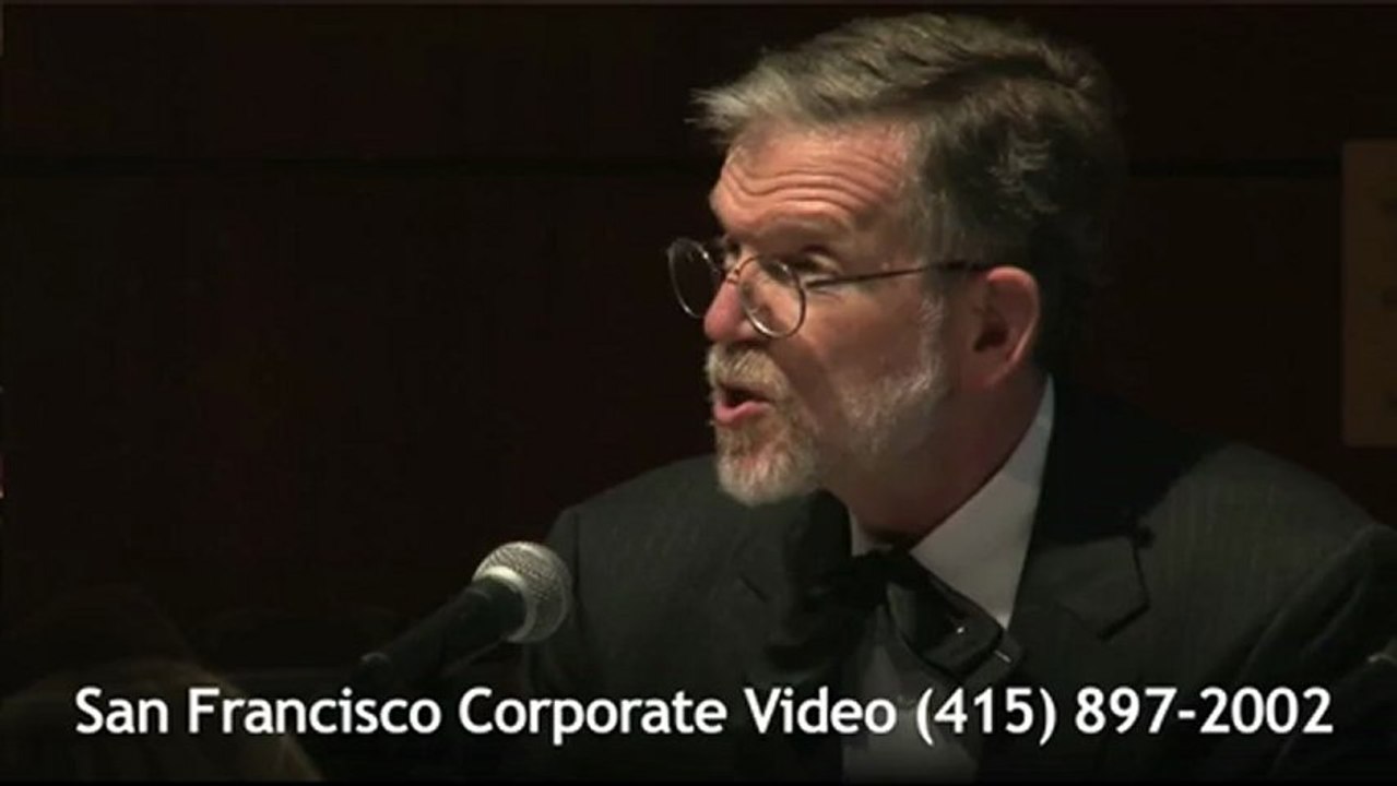 San Francisco  Videographer