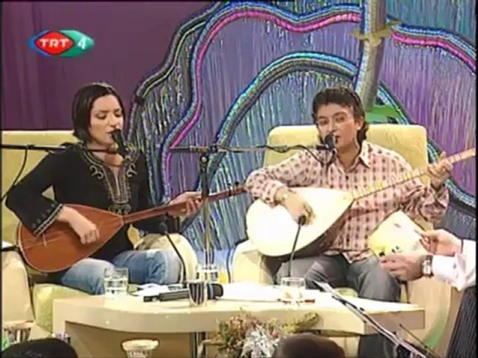 Özlem Özdil-Güler Duman - Demedim Mi Gönül Sana