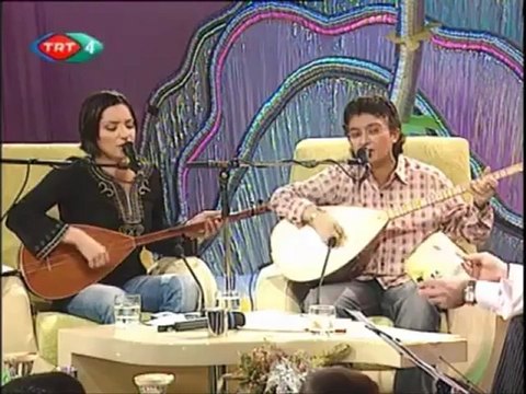 Özlem Özdil-Güler Duman - Demedim Mi Gönül Sana