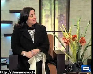 Hasb - E- Haal - 7th February 2013