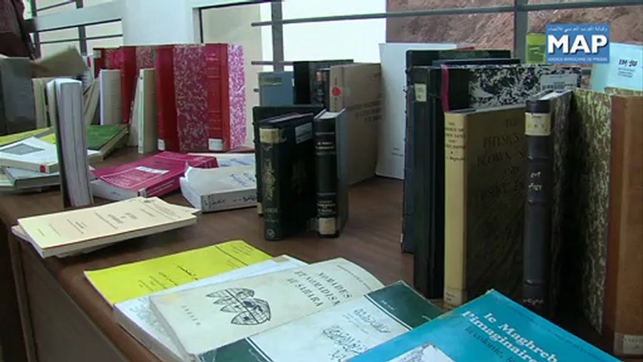 افتتاح مركز الدراسات الصحراوية بملحقة كلية الآداب بالرباط