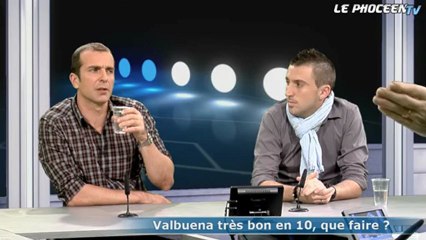 Talk - Partie 2 : Romao futur titulaire ?