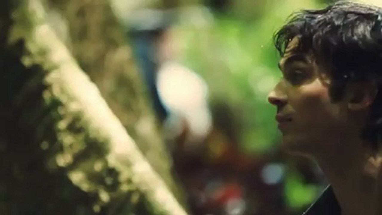 Ian Somerhalder - Penshoppe Photoshoot 2012 [HD]