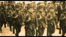 AFE Project Feat. Aynur Haşhaş - Gallipoli's Lions ( Onbeşli ) - YouTube