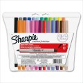 Sharpie Ultrafine Point Permanent Marker Set