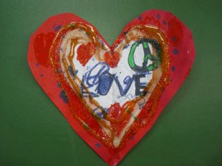 Peace in my fingers CEIP YAIZA