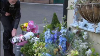 (25) John Paul McQueen - 7th February 2013 (E4)