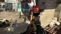 Black Ops 2: 126 Kills in 7 Minutes | Shotgun Talk (GOLD R870 GAMEPLAY)