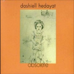 Dashiell Hedayat & Gong - Obsolete 1971 Full Album
