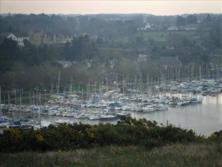 La Roche Bernard - Morbihan