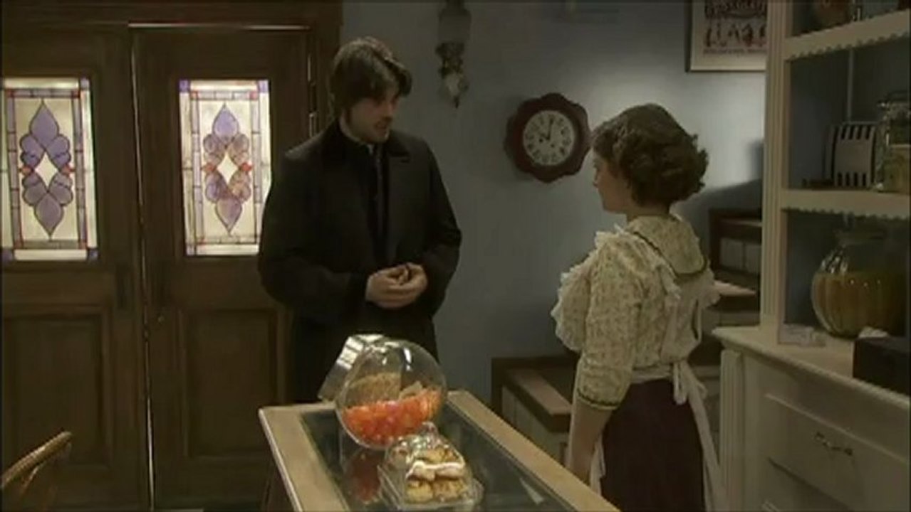 Gonzalo (martin) y maria parte 182