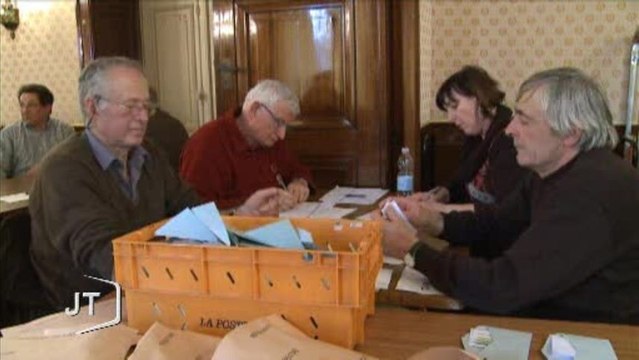 Chambre d’Agriculture: La FDSEA remporte le scrutin (Vendée)