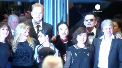 Berlinale: si apre nel segno del Kung-fu il festival del...