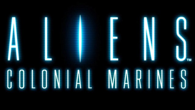 CGR Trailers – ALIENS: COLONIAL MARINES Extended “Contact” Trailer