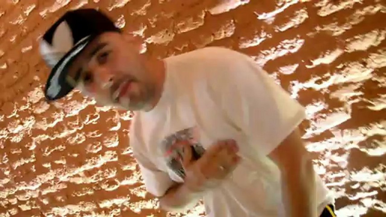 L'RAPACE FT ZONE 73 & JESSICA '' PARTIR TROP TOT '' CLIP OFFICIEL ''