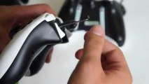 SCUF Adjustable Hair Triggers & SCUF Trigger Stops Option (Xbox) Explained