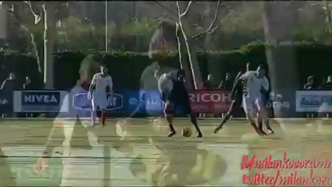 Milan-Sant'Angelo Lodigiano 9-2