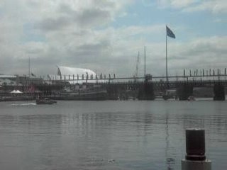 darling harbour
