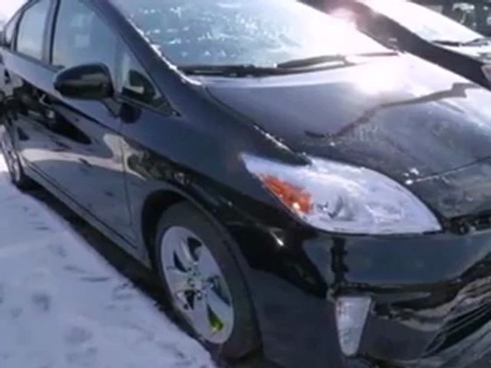 2013 Toyota Prius Dealer Clinton, NJ | 2013 Toyota Prius Dealership Clinton, NJ