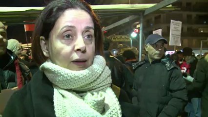 Tunisie: rassemblement "anti-islamistes" à Paris