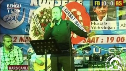 Ahmet Öngel - Sarıkamış