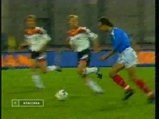 Футбольный клуб 1996.11.22