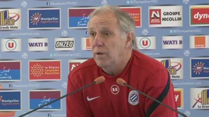 24e journée - Girard : ''Ça va se jouer au mental''