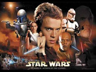 secrets de tournage n°8-star wars episode 2