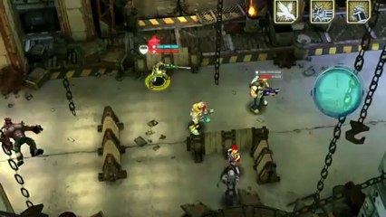 Borderlands Legends - Update Trailer