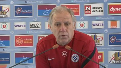 24e journée - Girard : ''C’est joli !''