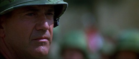 WE Were Soilders trailer